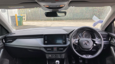 Skoda Scala 1.0 TSI 110 SE 5dr Petrol Hatchback